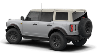 2026 Ford Bronco® External Image 3